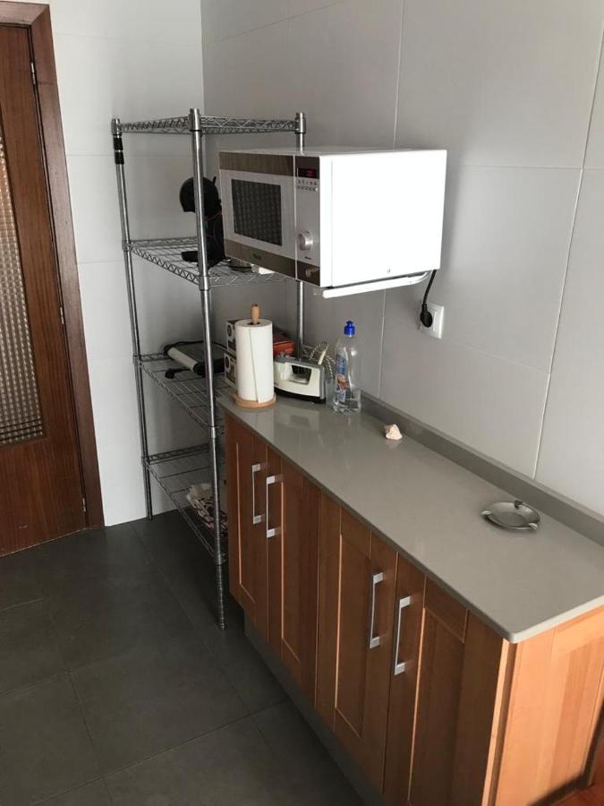 Apartamento En Complejo Residencial Con Piscina Y Garaje Frente Al Mar Valencia Ngoại thất bức ảnh